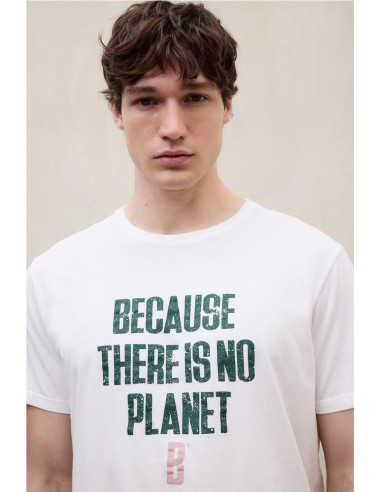 Camiseta Ecoalf