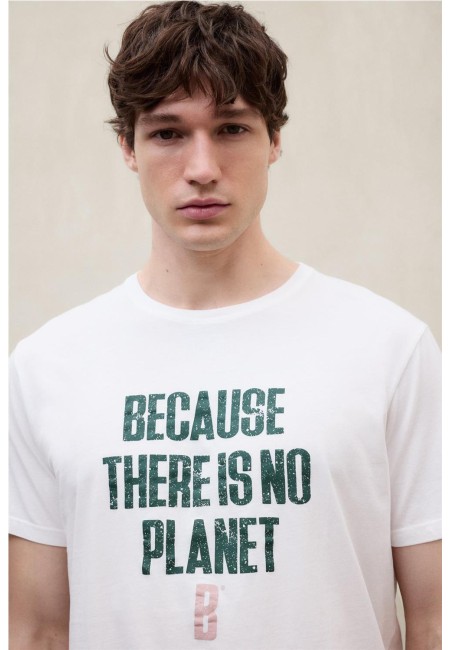 Camiseta Ecoalf