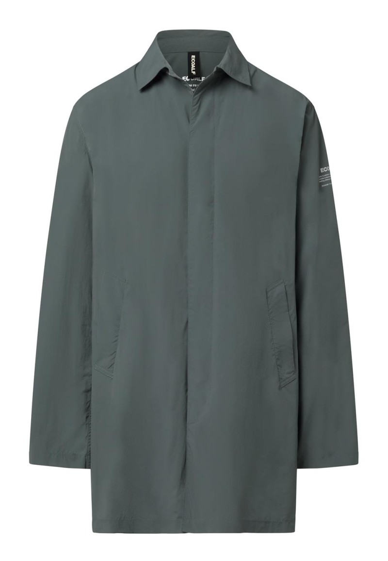 Gabardina Ecoalf