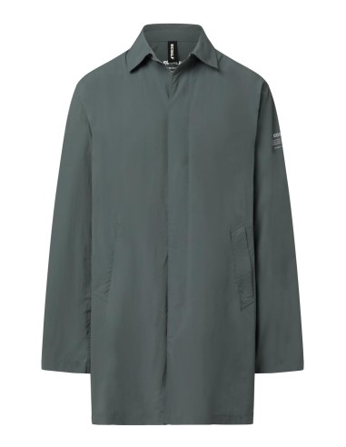 Gabardina Ecoalf