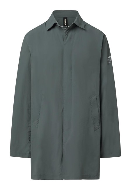 Gabardina Ecoalf
