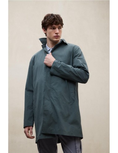 Gabardina Ecoalf