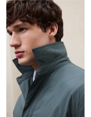 Gabardina Ecoalf
