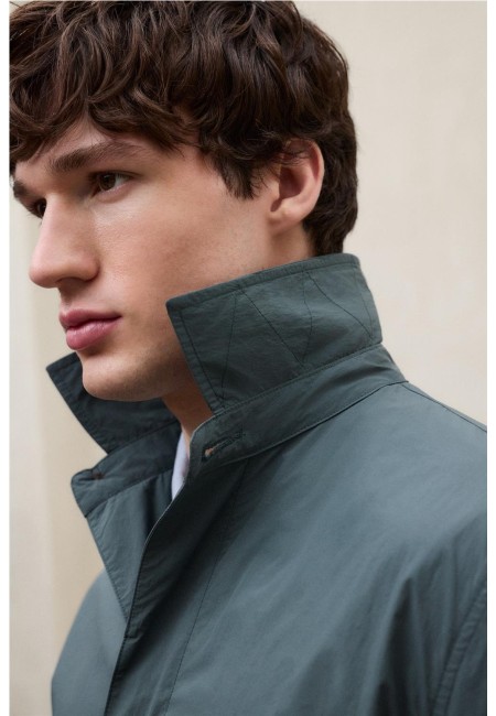 Gabardina Ecoalf