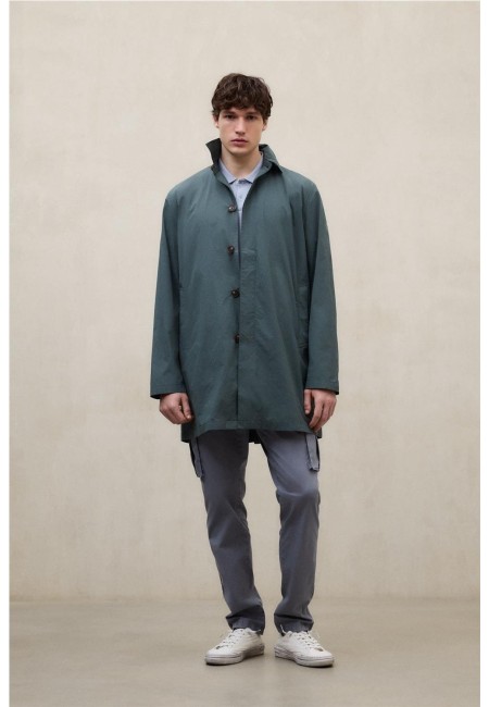 Gabardina Ecoalf