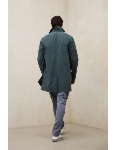Gabardina Ecoalf
