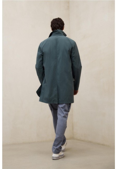 Gabardina Ecoalf