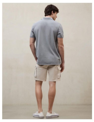 Polo Tedan