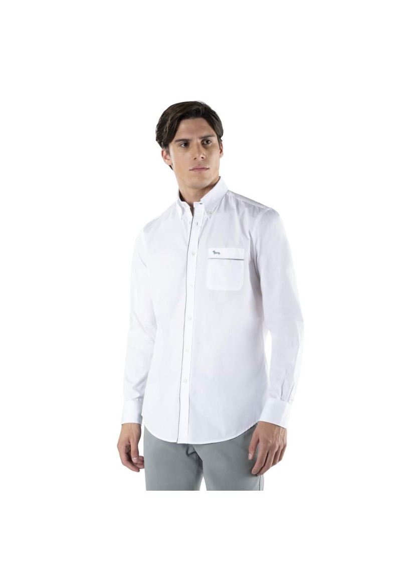 Camisa Harmont & Blaine