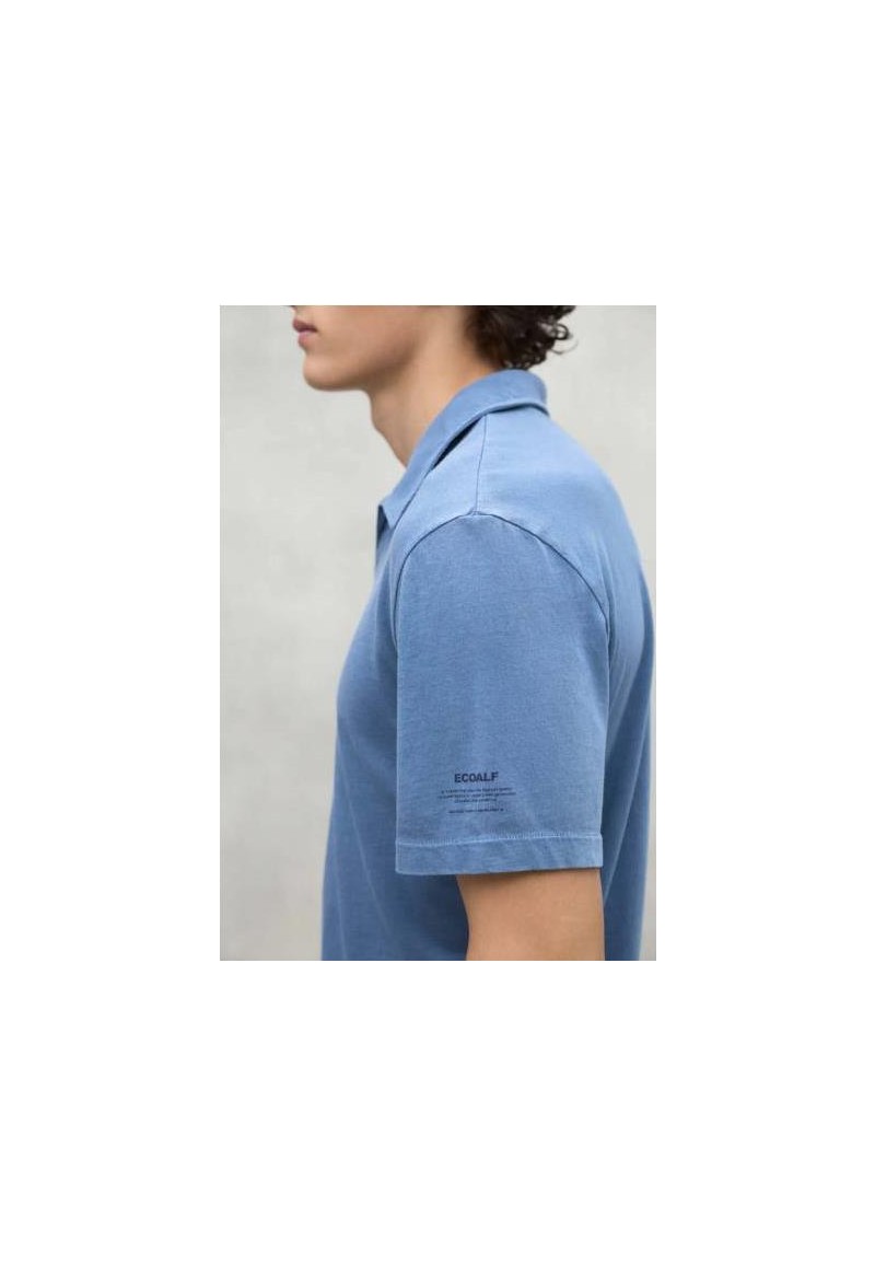 Polo Ecoalf