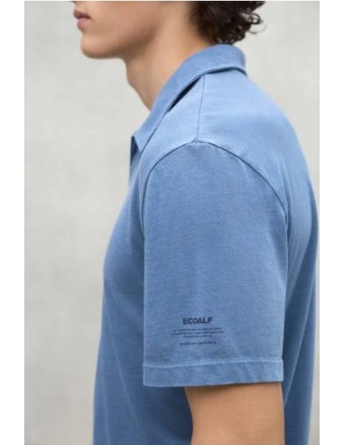 Polo Ecoalf