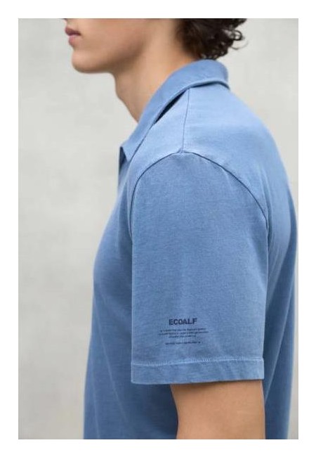 Polo Ecoalf