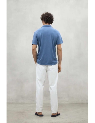 Polo Ecoalf