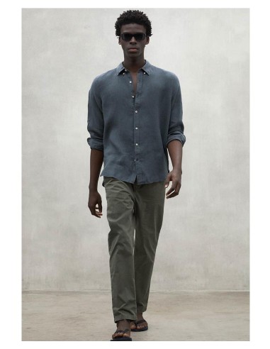 Camisa Malibu Ecoalf