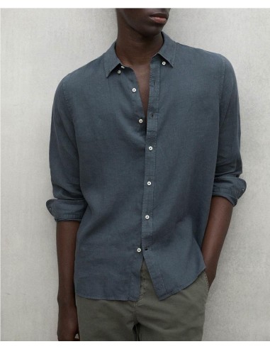 Camisa Malibu Ecoalf