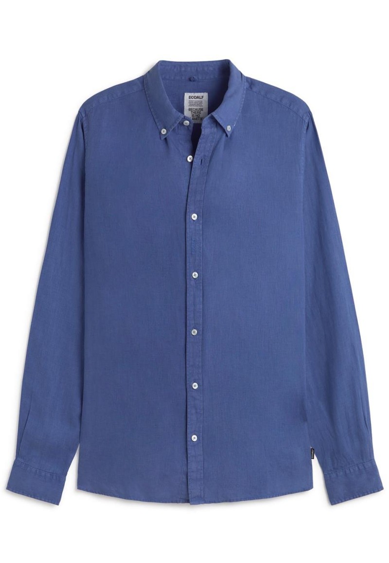 Camisa Malibu Ecoalf 2