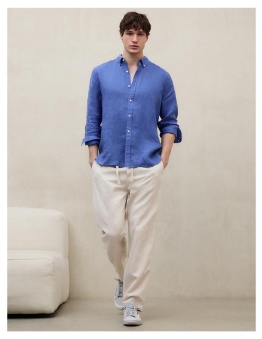 Camisa Malibu Ecoalf