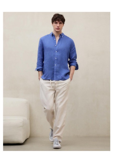 Camisa Malibu Ecoalf