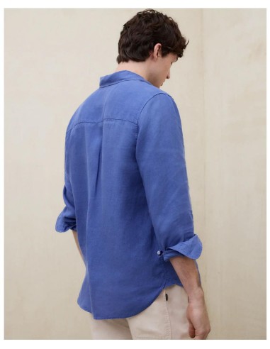 Camisa Malibu Ecoalf