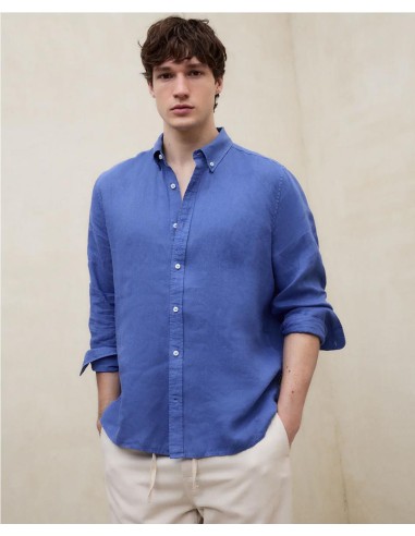 Camisa Malibu Ecoalf