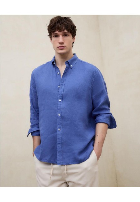 Camisa Malibu Ecoalf