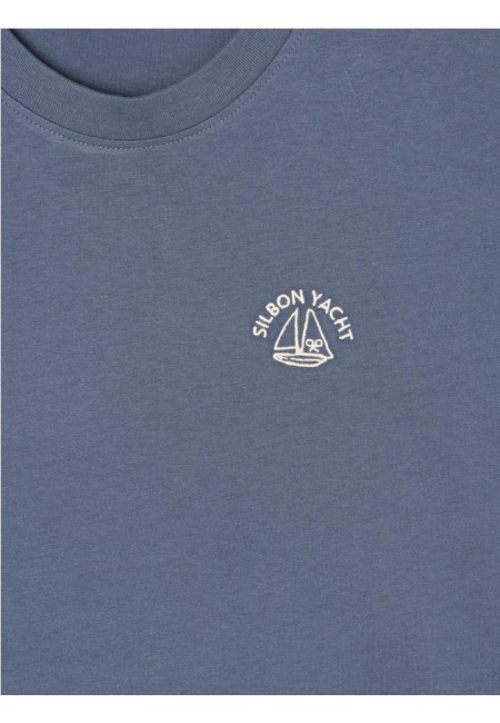 Camiseta Silbon