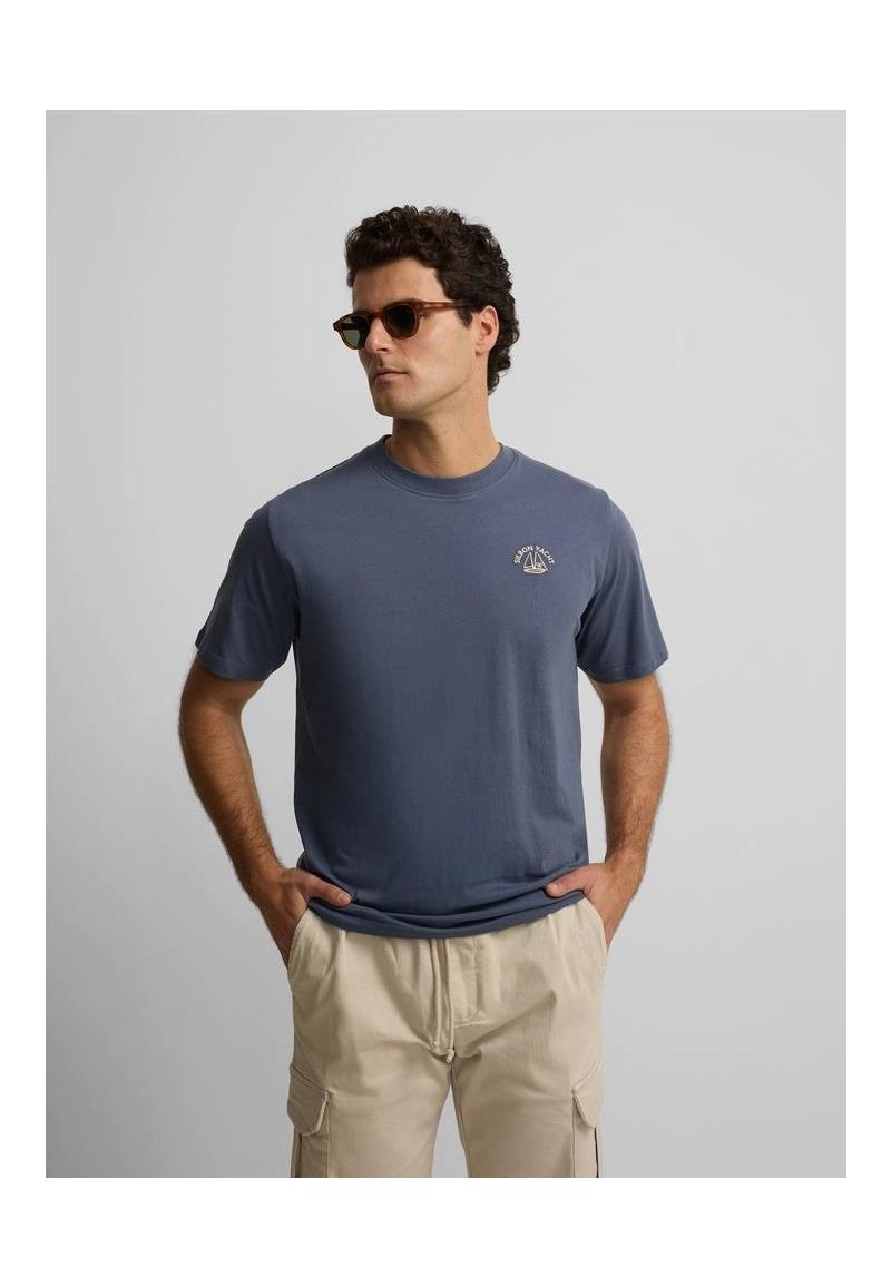 Camiseta Silbon 2