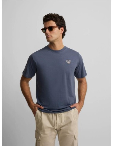 Camiseta Silbon