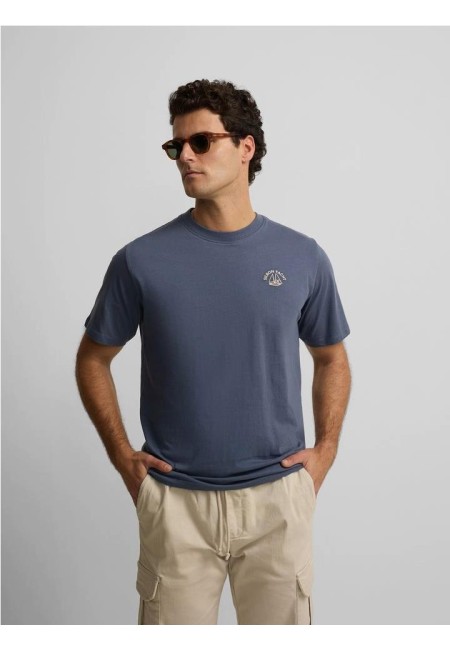 Camiseta Silbon