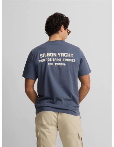 Camiseta Silbon