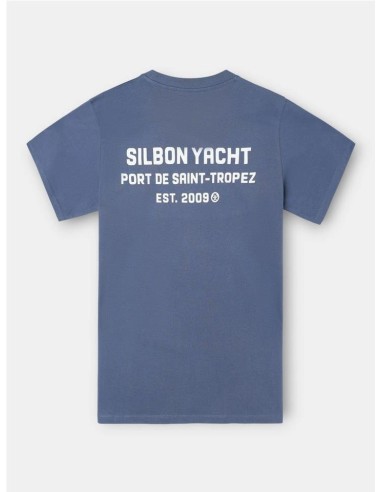 Camiseta Silbon