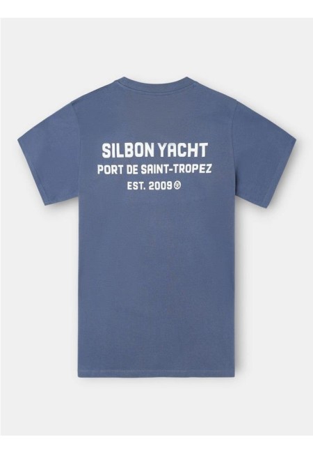 Camiseta Silbon