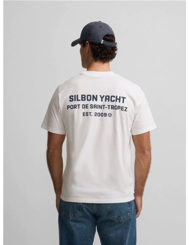 Camiseta Silbon