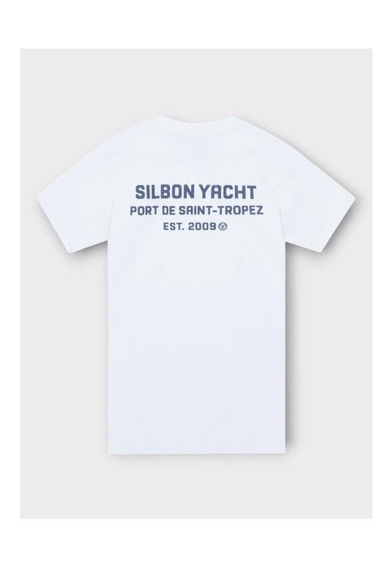 Camiseta Silbon 2
