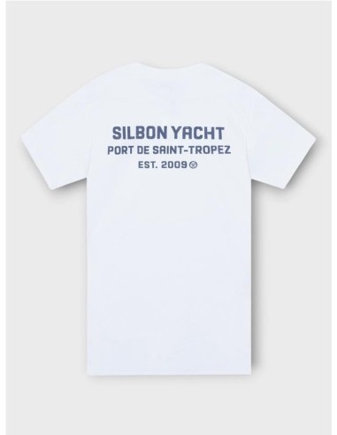 Camiseta Silbon