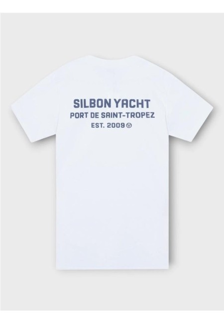 Camiseta Silbon