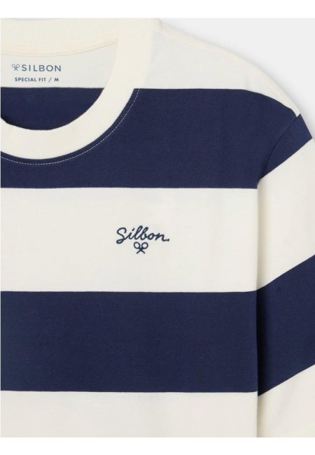 Camiseta Silbon