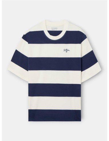 Camiseta Silbon