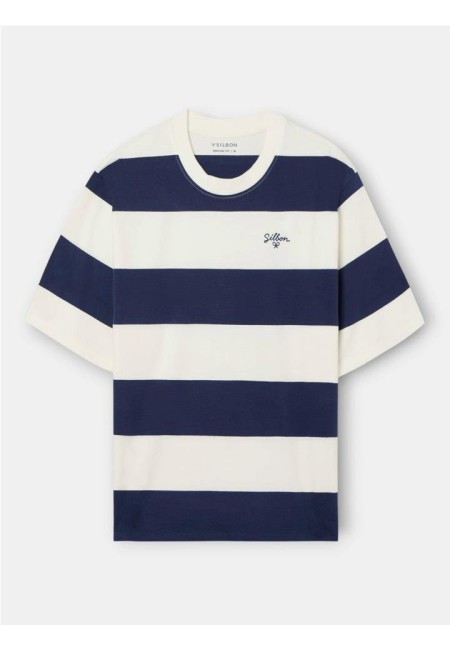 Camiseta Silbon