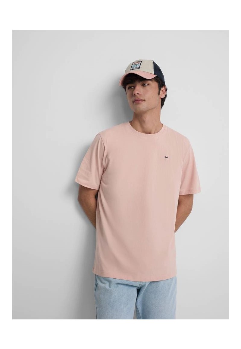 Camiseta Silbon