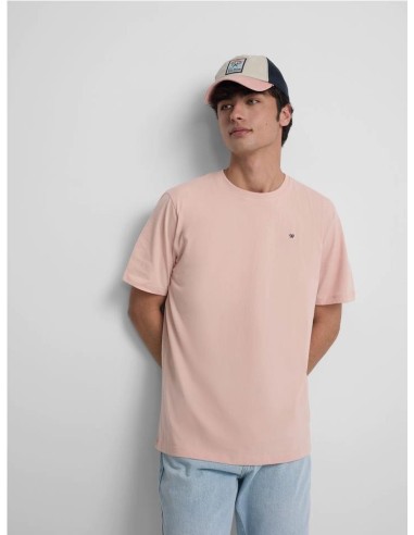 Camiseta Silbon