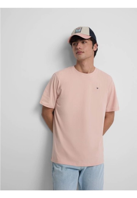 Camiseta Silbon