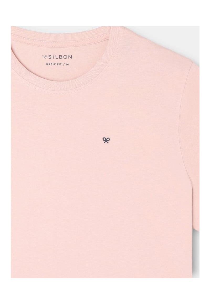 Camiseta Silbon 2