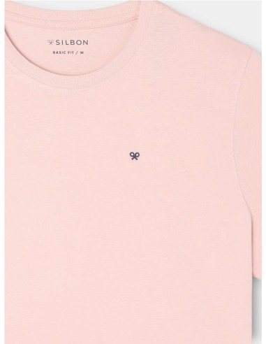 Camiseta Silbon