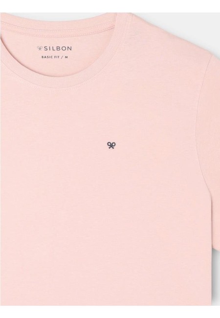 Camiseta Silbon