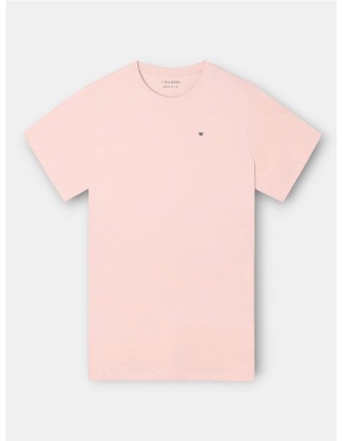 Camiseta Silbon