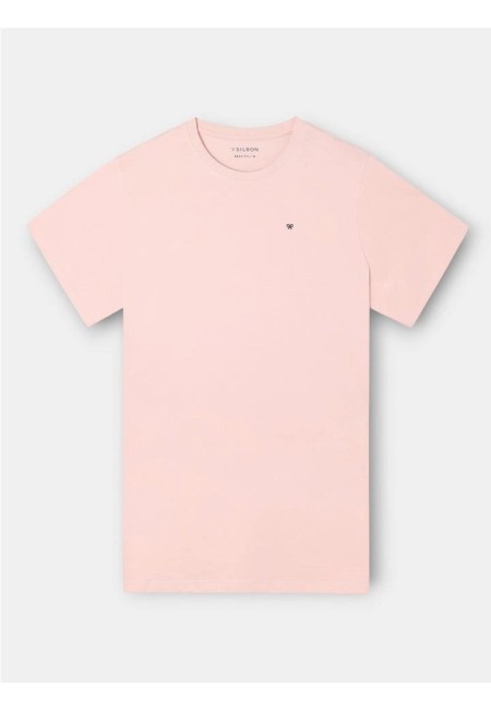 Camiseta Silbon