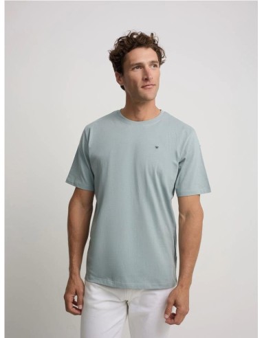 Camiseta Silbon