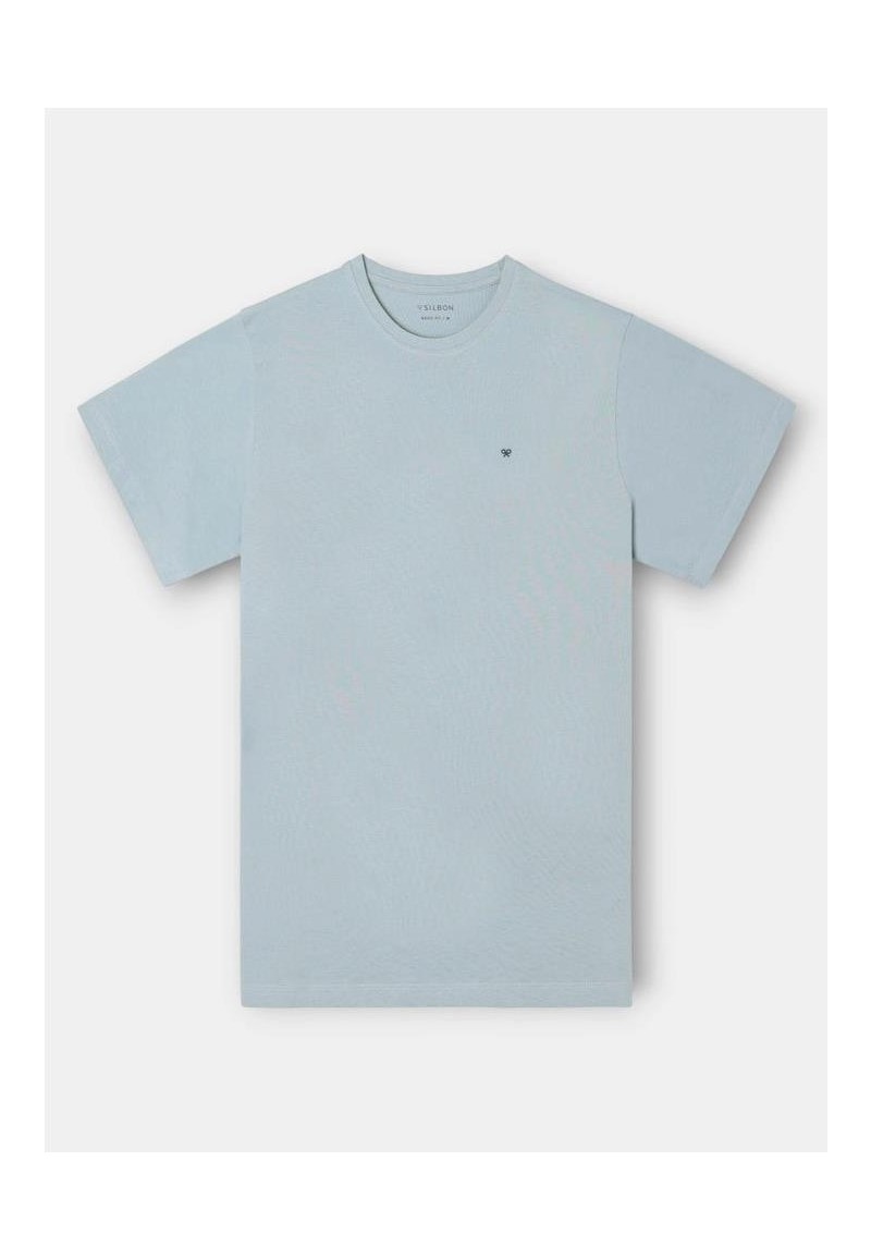 Camiseta Silbon 2