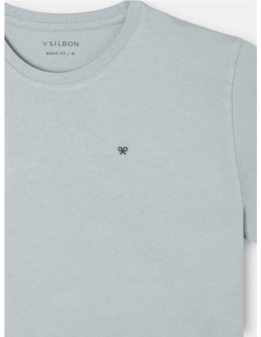 Camiseta Silbon